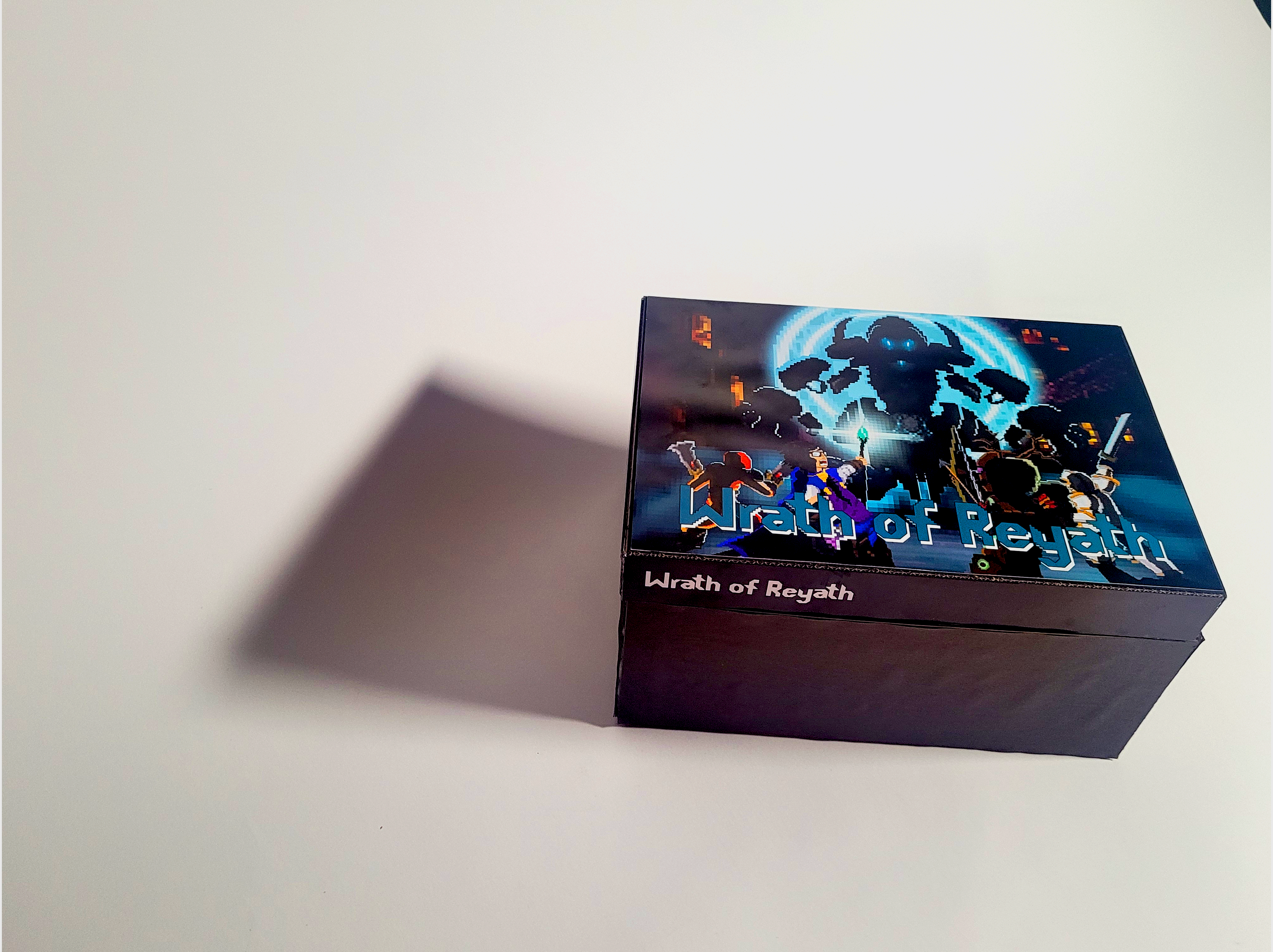 Scorpion Image 6